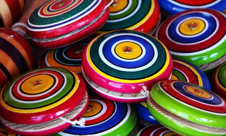 Relembre brinquedos dos anos 80 e 90 que marcaram gerações