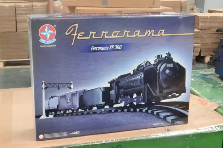 Relembre brinquedos dos anos 80 e 90 que marcaram gerações