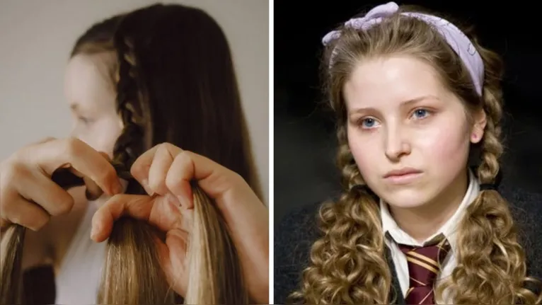 Atriz de Harry Potter lucra no OnlyFans com fetiche inusitado