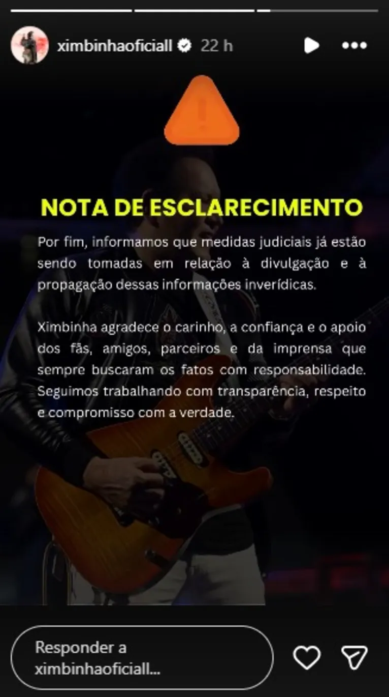 Mansão de Joelma e Ximbinha vira alvo de disputa; entenda!