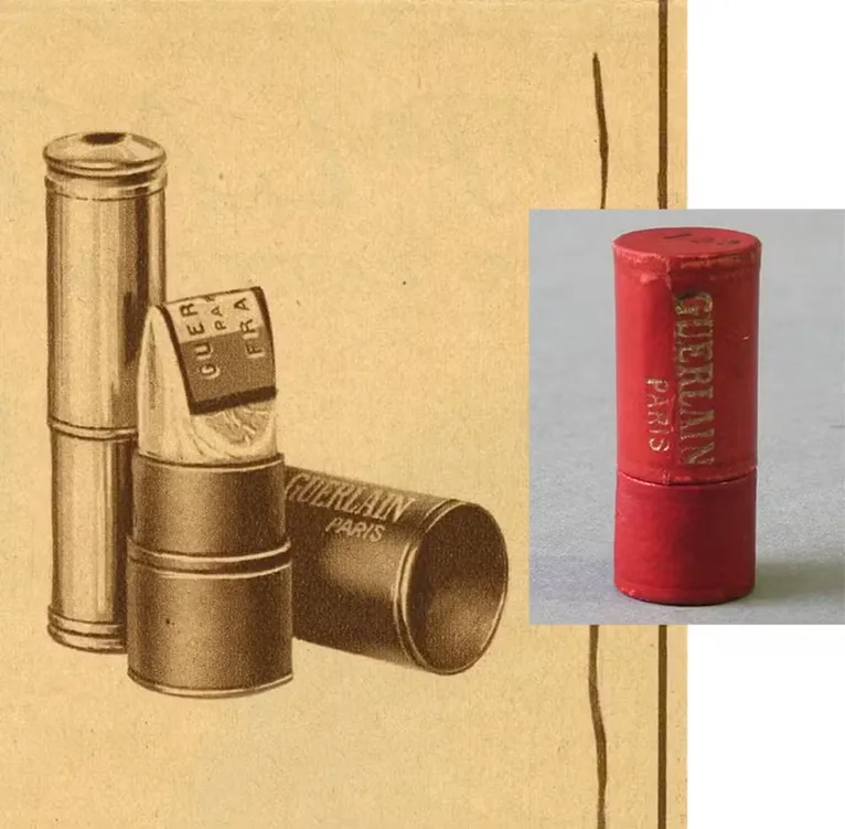 Dia do Batom: conheça a história do cosméticos mais famoso do mundo