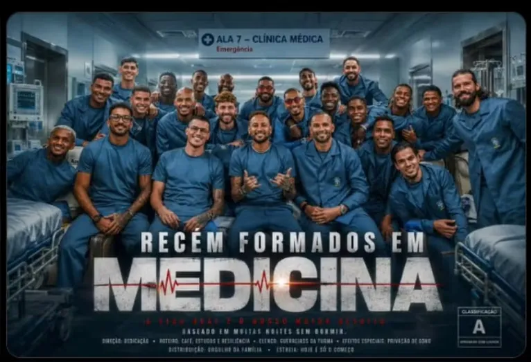 Roupa da Seleção para a Copa vira meme nas redes e divide opiniões