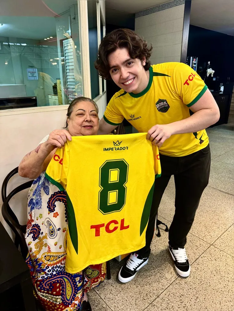 Queremos que cada consumidor tenha acesso ao que existe de melhor no mercado, com a confiança que a Imperador construiu ao longo de décadas”, afirma João Pedro Figueiredo Haick Pissolati.