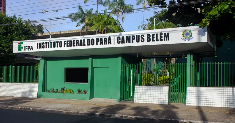 O Instituto Federal do Pará (IFPA) é uma das principais referências em educação profissional gratuita no estado, ofertando milhares de vagas em cursos técnicos e de qualificação voltados à formação de novos profissionais.