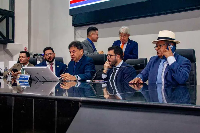 Parlamentares