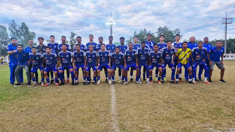 No confronto de ida, Conceição do Araguaia já havia vencido por 2 a 1, jogando a partida decisiva com a vantagem do empate