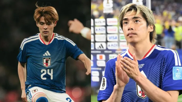Kaishu Sano e Junya Ito estiveram envolvidos em casos distintos na Justiça japonesa; enquanto Sano teve investigação encerrada sem denúncia, Ito foi oficialmente inocentado por falta de provas.