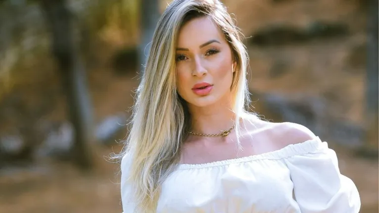 Larissa Scherrer.