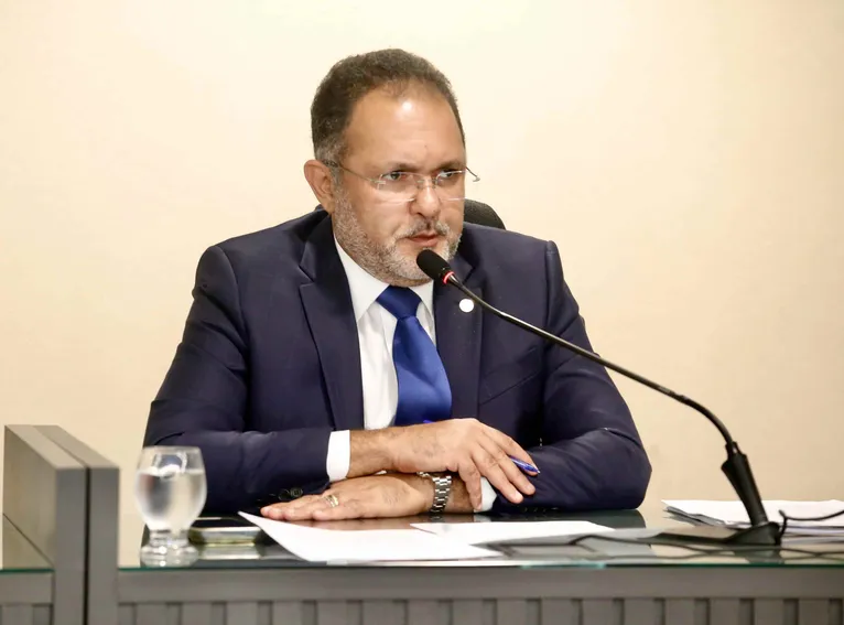 Deputado Chamonzinho