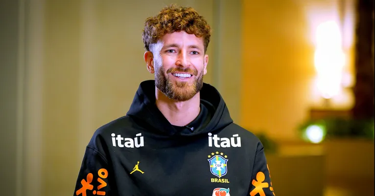 Léo Pereira ganhou espaço com Ancelotti e vai para a Copa