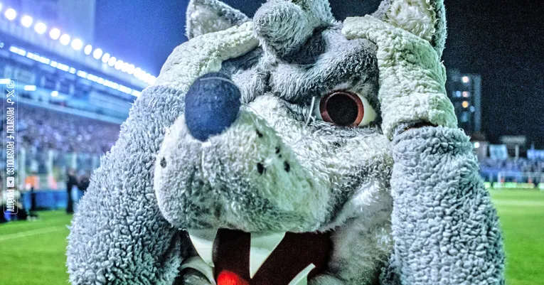 O Lobo está desesperado e as vitórias não estão vindo