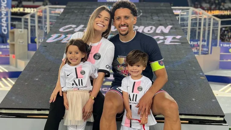 O que são WAGs? Conheça as companheiras dos atletas da Seleção