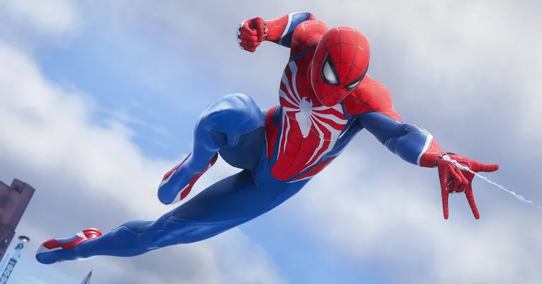 Spider-Man é um dos heróis mais amados dos games, se não for o maior