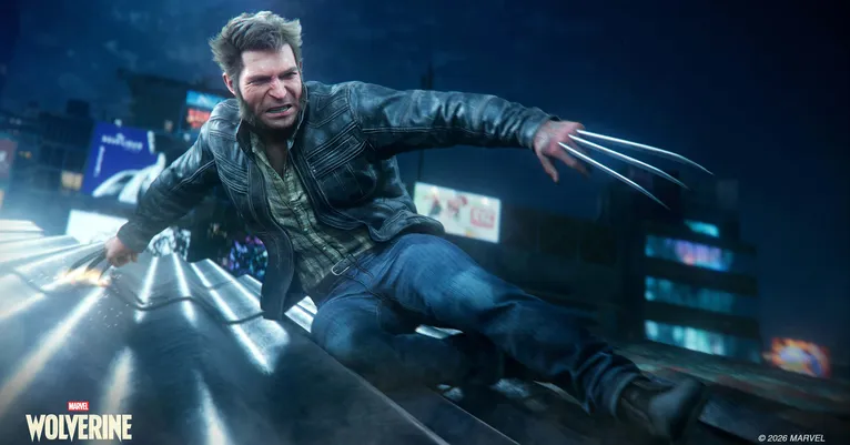 Logan viverá batalhas internas também