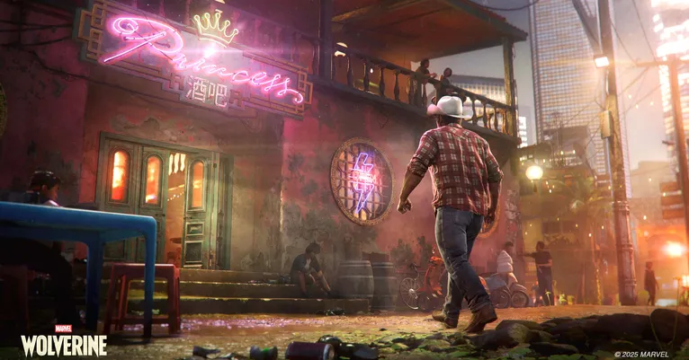 Game vem recebendo um hype cada vez maior