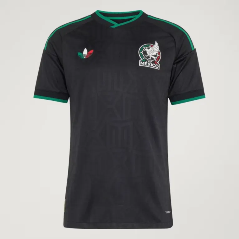 Copa 2026: veja as 10 camisas mais bonitas eleitas pelos torcedores