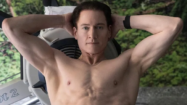 Empresário revela o “Baby-Bryan”, experimento com células do corpo humano que pode abrir novas possibilidades para medicina regenerativa.