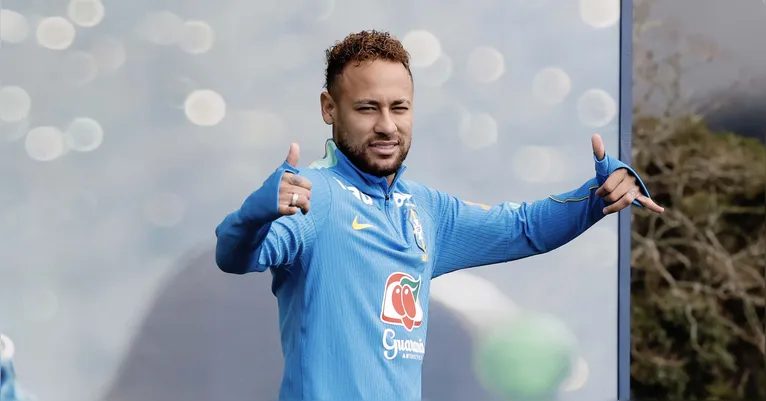 Camisa 10 não será cortado da Copa e Ancelotti espera contar com ele na estreia do Mundial