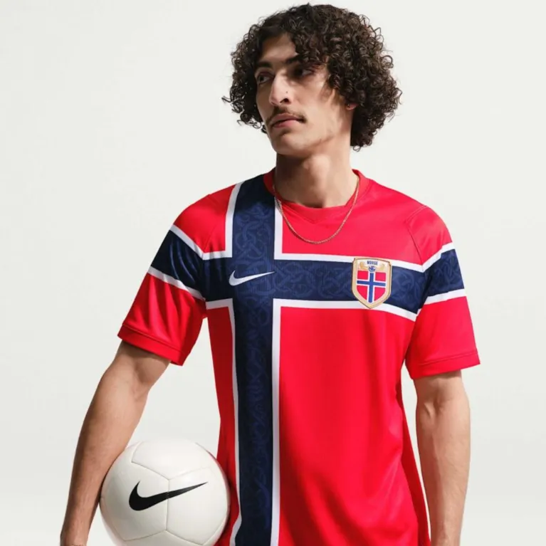 Copa 2026: veja as 10 camisas mais bonitas eleitas pelos torcedores