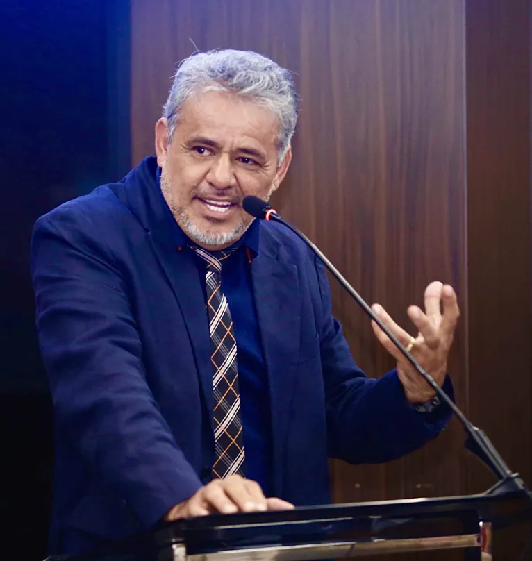 Eraldo Pimenta