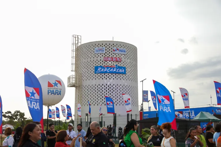 Juntas, as Usinas da Paz apoiadas pelo Grupo Hydro possuem potencial para atender mais de 1,8 milhão de pessoas.