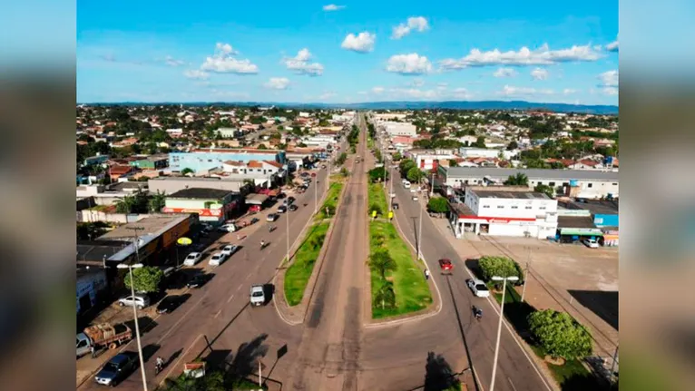 O nome Ourilândia do Norte tem uma origem bem direta e ligada à atividade que impulsionou o surgimento da cidade: o ouro.