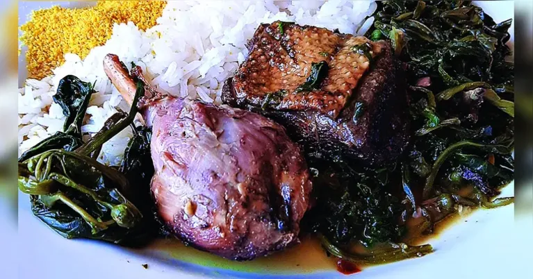 Conheça 5 comidas paraenses que turistas estranham e acabam amando