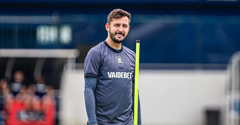 Pavani será comandado por Daniel Paulista, com quem atuou no início de 2025
