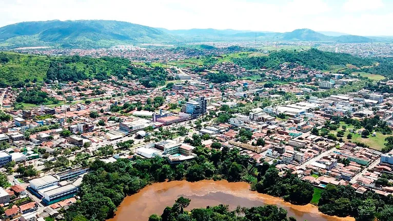 Parauapebas comemora 38 anos de emancipação neste domingo, dia 10