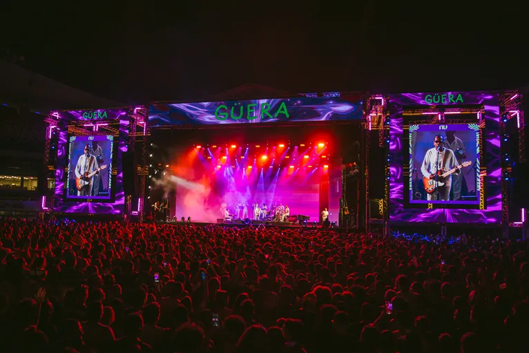 Além das atrações nacionais, o line-up evidencia a força das manifestações culturais do Marajó.