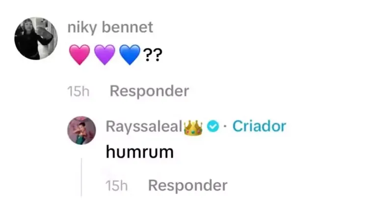 Rayssa Leal assume orientação sexual e gera burburinho na web