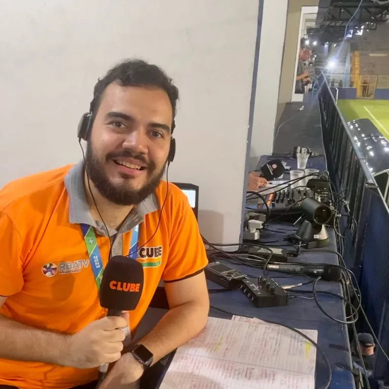Para o narrador Gilmar Pretti, a atuação brasileira expôs problemas defensivos, rendimento abaixo do esperado de jogadores experientes e a necessidade de ajustes táticos para a sequência do Mundial.