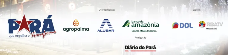 Pará: programa gratuito no Mangueirão ajuda a descobrir novos talentos