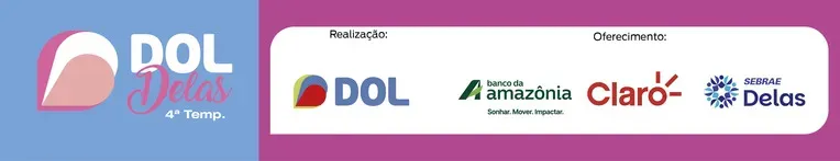 Agosto Lilás: informação e prevenção ganham voz no DOL Delas