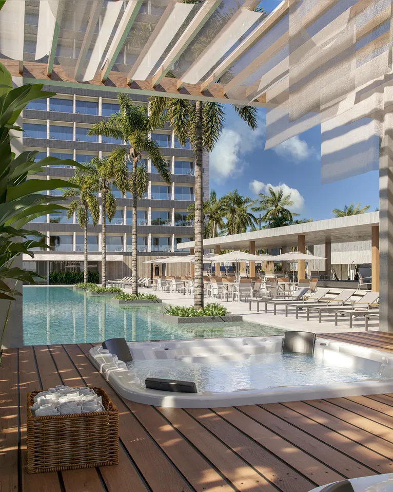 Beach GAV Resorts inaugura em Salinópolis e forma o maior complexo turístico do Brasil