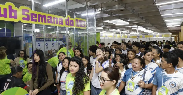 Semana do MEI 2026 supera expectativas e atinge marca histórica no Pará