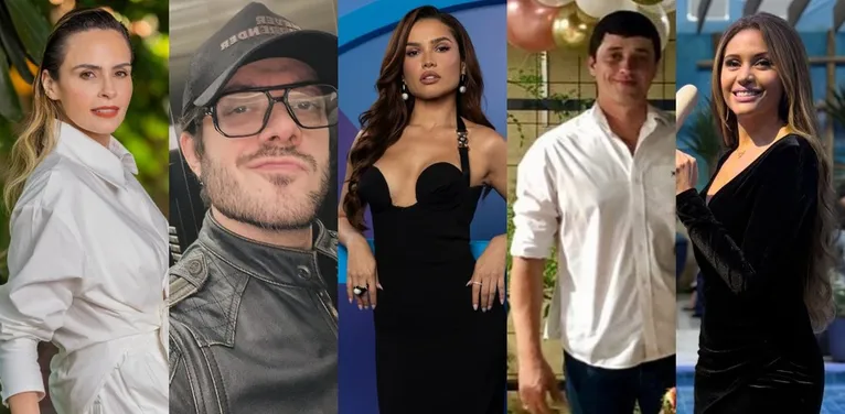 Os dados mostram que os signos de fogo e de água dominam o histórico de vitórias no BBB.