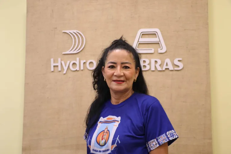 Memória do maior evento religioso paraense está preservada, ressalta Socorro Fernandes
