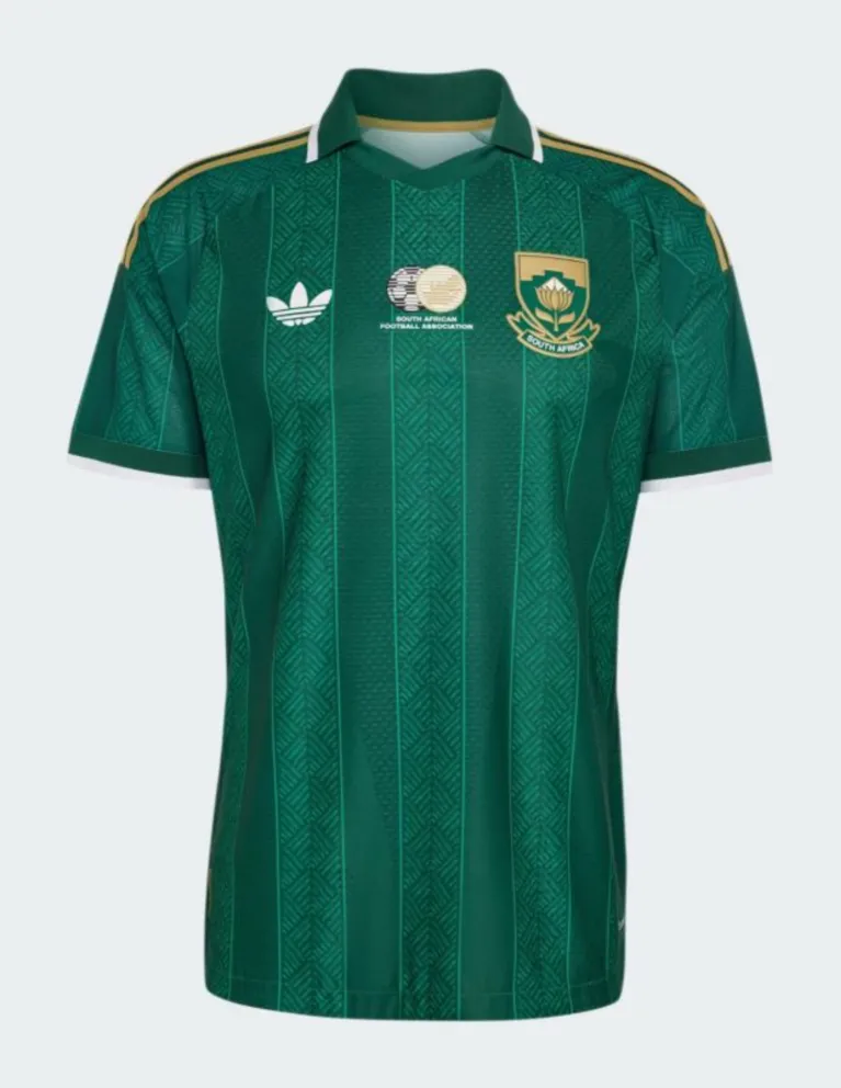Copa 2026: veja as 10 camisas mais bonitas eleitas pelos torcedores
