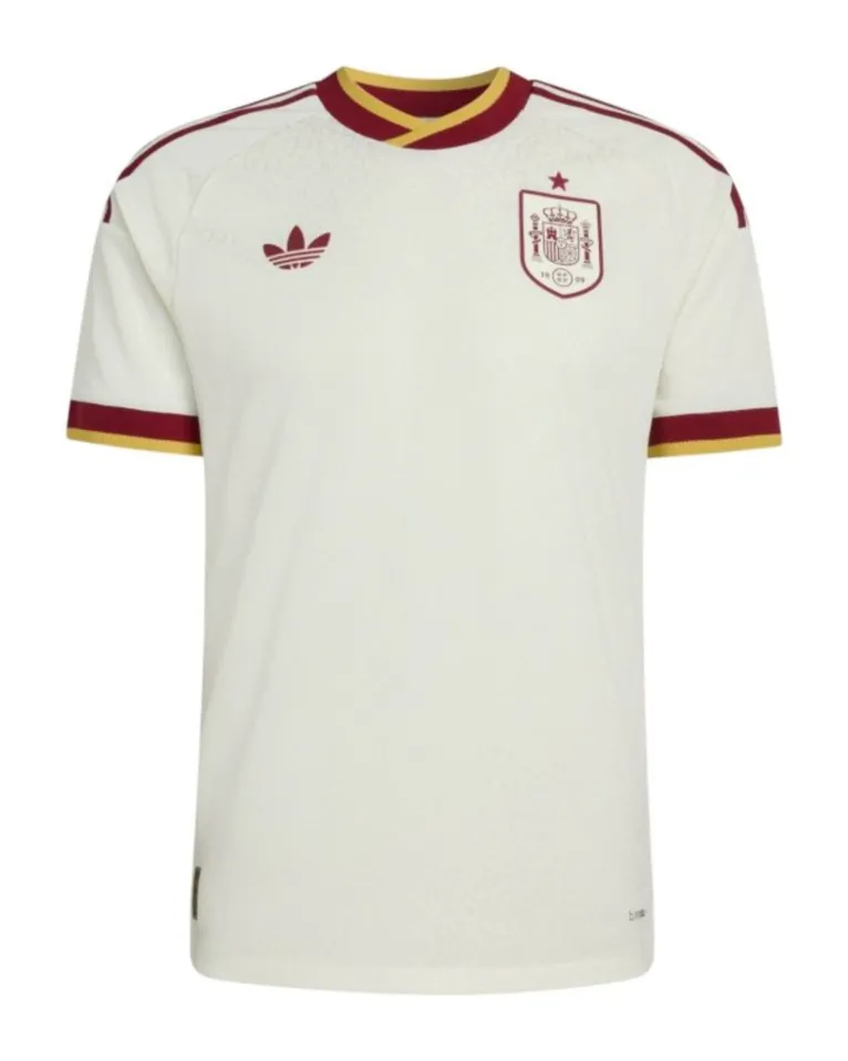 Copa 2026: veja as 10 camisas mais bonitas eleitas pelos torcedores