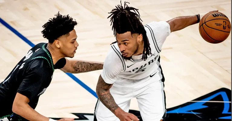 Spurs encaram os atuais campeões e favoritos, OKC