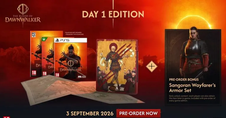Vai comprar qual? Vou de Steelbook e viva as mídias físicas