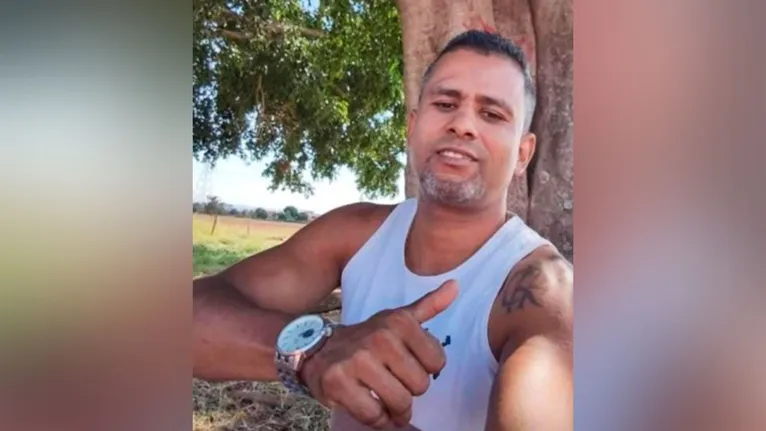 Marcelo foi um dos mortos no Jardim Catarina