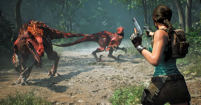 Novo game terá recursos da Unreal Engine 5