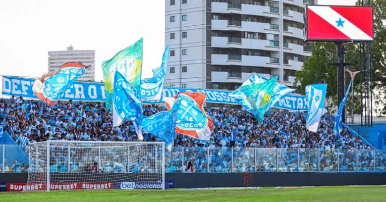 Fiel quer ver um Paysandu agressivo, buscando a vitória a todo custo