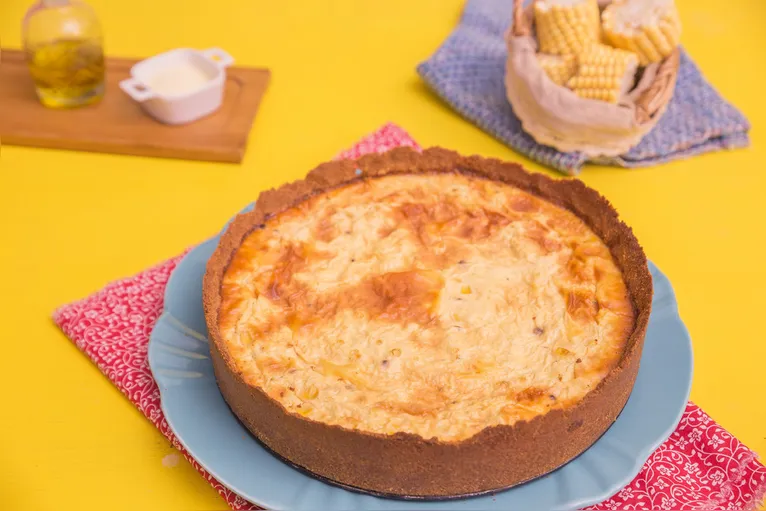Aprenda receitas fáceis e criativas para fazer nas festas juninas