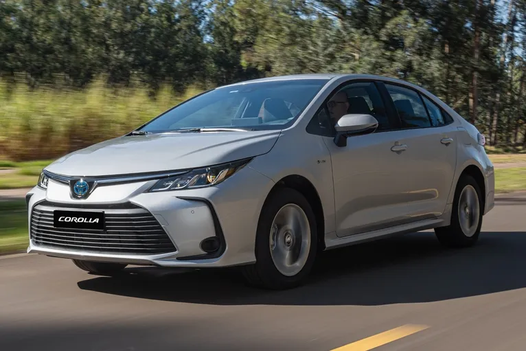 5 carros que mantêm alto valor de revenda no mercado de usados
