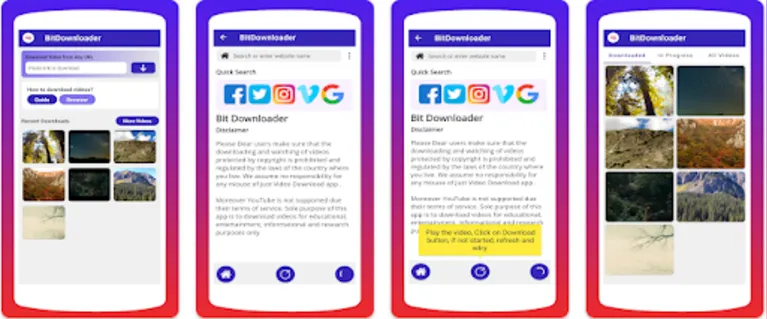 Top 6 ferramentas para baixar stories do Facebook em 2026