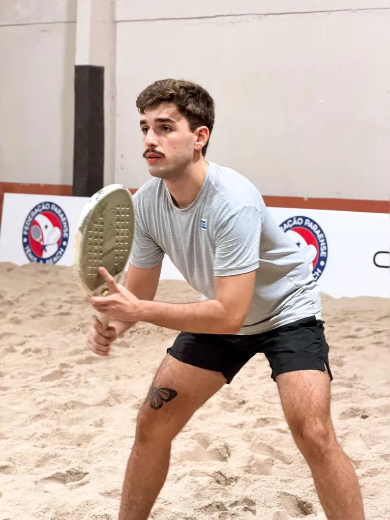 Bragança recebe inédita etapa do Campeonato Paraense de Beach Tennis