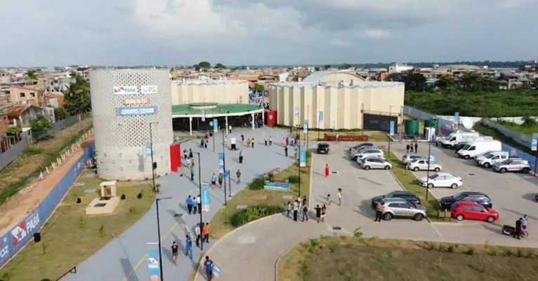 A primeira Usina da Paz que recebeu o apoio da Hydro foi inaugurada em 21 de outubro de 2022.